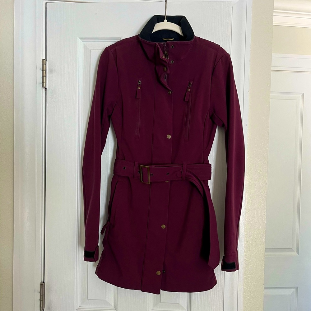 Noble Outfitters Coat, size XS